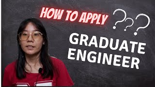 How to register as Graduate Engineer in Malaysia  FIRST STEP TO IR [upl. by Adelice891]