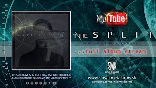 THE S P L I T  Reminiscences  full album 2021 [upl. by Epps]