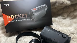 Rix Pocket K3 Review [upl. by Arleen738]