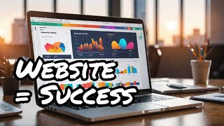 E commerce 101 Why Your Business Needs a website [upl. by Ahseinet]