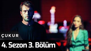 Çukur 4Sezon 3Bölüm [upl. by Dincolo]