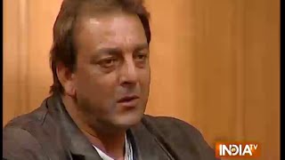 Sanjay Dutt in Aap Ki Adalat Full Interview [upl. by Alfi]