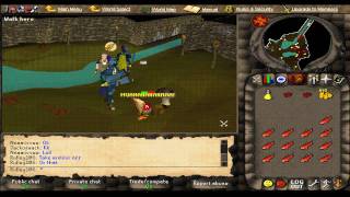 RELIVE THE MEMORIES● 2006scape ● REMAKE OF RUNESCAPE IN 2006  JOIN TODAY [upl. by Feodor]