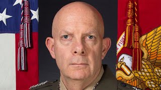 NPC Headliner Luncheon Commandant of the Marine Corps Gen David H Berger [upl. by Piper]