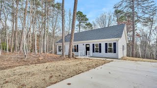 Lot 60 Pine Ridge Drive Hardy VA [upl. by Morvin]