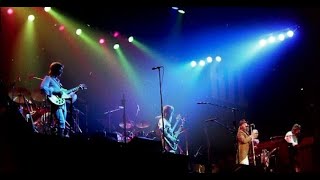 GENESIS  Robbery Assault amp Battery live in San Francisco 1977 [upl. by Eidda]