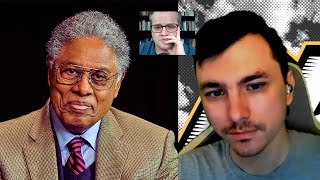 Cutting Thomas Sowell Down to Size ft Matt McManus [upl. by Faust]