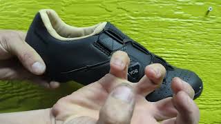 BOA shoe tutorial [upl. by Hercules339]