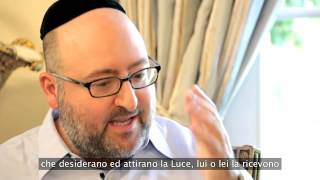 Rosh Hashanah 2013 International Event Italia [upl. by Arel]