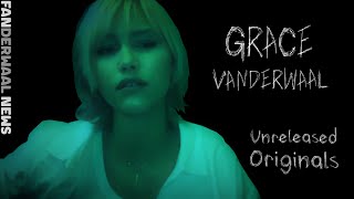 Grace VanderWaal Originals  Excerpts from works in progress • 20202022 [upl. by Minna354]