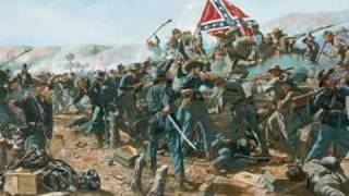 CONFEDERATE SONG  IRISH REBEL SOLDIERS [upl. by Ahras22]