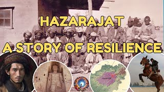 Ever Heard of the Hazara People in Afghanistan The Graveyard of Empires [upl. by Yna]