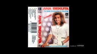 Ana Bekuta  Moje oci pogledaj  Audio 1991 [upl. by Josias]