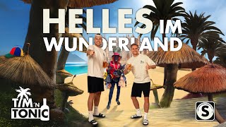 Tim n Tonic  Helles im Wunderland [upl. by Brianna533]