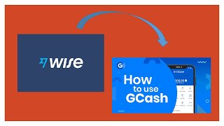 How to send money  encash  withdraw from Wise Account to GCASH  Momshie Jhona [upl. by Chavez]