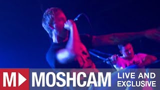 Parkway Drive  Dead Mans Chest  Live in Sydney  Moshcam [upl. by Snahc852]