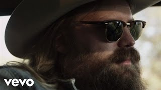 Chris Stapleton  Traveller Behind The Scenes [upl. by Aker]