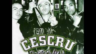 Cescru Enlace  Mano Criminales [upl. by Lekym]