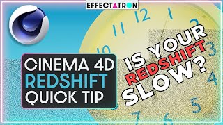 Fix Redshift Slowdown  Memory Leaks amp Laggy Response IPR RS Renderview [upl. by Cerveny53]