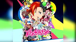 Punch Line PS4 Limited Edition OST 02 Justice Punch Here We Go [upl. by Scrivenor998]