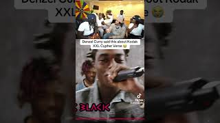 Kodak Black Calls The 2016 Cypher Producer TRASH raincity musicleaks kodakblack kaicenatstream [upl. by Lasyrc]