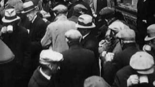 1929 Stock Market Crash [upl. by Angrist]