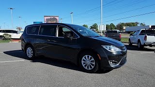 USED 2019 CHRYSLER PACIFICA Touring Plus FWD at McLarty Nissan of Benton USED KR737637 [upl. by Annail]