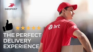 The Perfect Delivery Experience  Top Tips [upl. by Okiruy]