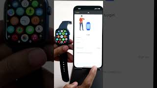 How to Set up Cellular Data on apple watch  Jio shorts [upl. by Dulcia]