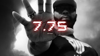 Kaaris x Therapy Type Beat quot775quot  Instru Trap Sombre  Instru Rap 2024 [upl. by Ovatsug709]