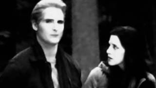 Carlisle and Bella  Alibi [upl. by Yerkovich]