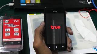 ขั้นตอนปลดล็อค True Smart Max 40 Plus แบบ HD ทุกขั้นตอน [upl. by Ael413]