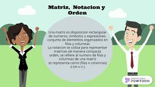 matrices y determinantes [upl. by Verdha]