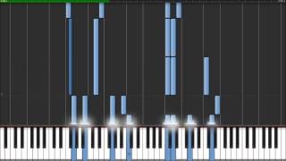 Yume Nikki Yume Nikki Diary Dream Save Song  Piano Transcription Sheets in description [upl. by Dnaleel]