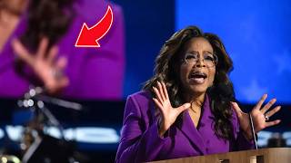 🚨Holy Sh Tucker NOTICES Something At DNC That No Else Sees Joe Rogan Oprah this is savage [upl. by Myrtia]