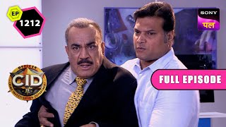 CID आई Suspension की कगार पर  CID  Full Episode 1212  28 Oct 2023 [upl. by Aitropal683]