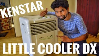 Kenstar little cooler dx  air cooler under 5000rs [upl. by Nelleus108]