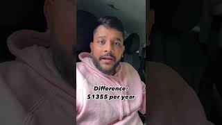 Minimum Wage Increase in Ontario Canada 🇨🇦 🇨🇦 shorts ytshorts [upl. by Ramyar]