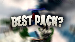 I Found Really Cool Pack For MCPE Minecraft Bedrock [upl. by Jenda]