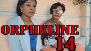 Analiz ORPHELINE PART 14  by Wilmix prod [upl. by Are187]