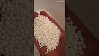 Zirconia Precision Beads Vibratory Polishing Media [upl. by Lewert879]