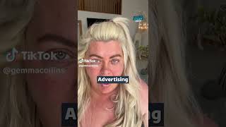 Gemma Collins advert banned itvnews news [upl. by Cence3]