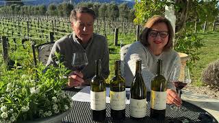 Top Wineries of New Zealand 2024–Hans Herzog [upl. by Dirgni30]