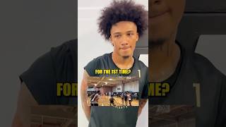 12 🤯 shorts basketball nba dunk collegebasketball ucf mikey mikeywilliams highlights [upl. by Ykcor]