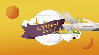 Etihad Guest  Claim missing miles [upl. by Ney]