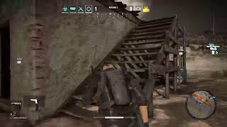 🔞 How To Cheat in Wildlands ghostrecon ghostreconwildlands sub like fyp Ps5 follow [upl. by Gascony]