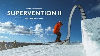 SUPERVENTION 2 OFFICIAL TRAILER 4K English subtitles available in player [upl. by Hurty]