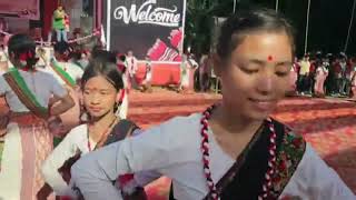 TMPKMMK BATAK JONRUM KEBANG  FROM GOLAGHAT  LOLE LOLE SOMAN  PRABHA RAJ VLOG [upl. by Noiram]