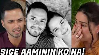 KUMPIRMADO NA Oyo Boy Sotto BINASAG NA ang KATAHIMIKAN sa HIWALAYAN NILA ni Kristine Hermosa [upl. by Lasley]