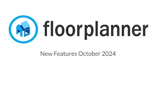 New Features October 2024 [upl. by Boardman]